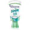 Image de Sensodyne, Dentifrice, Kids Pronamel Junior 6-12 ans Toothpaste - Pâte dentifrice pour protéger l'émail et les dents (75 ml)