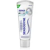 Image de Sensodyne, Dentifrice, Réparation et Protection Blanchissante (75 ml)