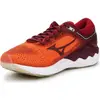 Image de Mizuno, Hommes, Chaussures de course à pied, Wave Skyrise Schuhe (42), Orange
