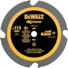 Image de DeWalt, Lame de scie, Lame de scie circulaire au carbure de tungstène, Ø 115mm, 1 pièce