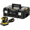 Image de DeWalt, Ponceuse + polisseuse, DCW 200 (Ponceuse vibrante)