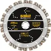 Image de DeWalt, Lame de scie, Disque diamant 230mm universel