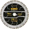 Image de DeWalt, Lame de scie, TARCZA DIAM.SEG. 350mm ELITE ZAST. OGÓLNE