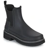 Image de Boots Hunter Refined Stitch Detail Chelsea Boots solde femme