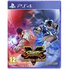 Image de Playstation Games Ps4 Street Fighter V 5 Champion Edition