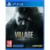 Image de Playstation Games Ps4 Resident Evil Village