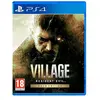 Image de Playstation Games Ps4 Resident Evil Village Gold Edition