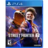 Image de Capcom, Street Fighter VI
