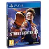 Image de Playstation Games Ps4 Street Fighter 6