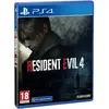 Image de Playstation Games Ps4 Resident Evil 4 Remake Lenticular Edition