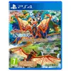 Image de Playstation Games Ps4 Monster Hunter Stories Collection