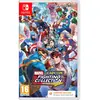 Image de Nintendo Games Switch Marvel Vs Capcom Fighting Collection: Arcade Classics (nordic) (code In Box)