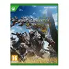 Image de Xbox Games Series X Monster Hunter Wilds Lenticular