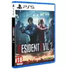 Image de Playstation Games Ps5 Resident Evil 2