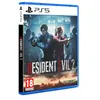 Image de Resident Evil 2 PS5