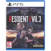 Image de Playstation Games Ps5 Resident Evil 3-remake