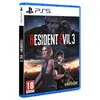 Image de Playstation Games Ps5 Resident Evil 3