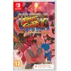 Image de Nintendo Games Ultra Street Fighter 2 The Final Challengers (ciab)