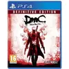 Image de Ninja, DmC : Devil May Cry - Édition Définitive