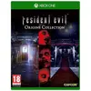 Image de Capcom, Microsoft Resident Evil Origins Collection Collector Xbox One