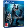 Image de Capcom, Resident Evil 4 HD