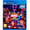 Image de Playstation Games Ps4 Marvel Vs Capcom Infinite