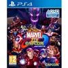 Image de Capcom, Sony Marvel vs. : Infinite, PS4 Standard PlayStation 4