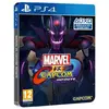 Image de Playstation Games Ps4 Marvel Vs Capcom Infinite Deluxe Edition