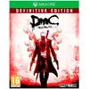 Image de Capcom, Xbox One DMC Devil May Cry Édition finale