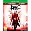 Image de Xbox Games Xbox One Dmc: Devil May Cry-definitive Edition