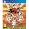 Image de Playstation Games Ps4 Okami Hd