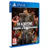 Image de Playstation Games Ps4 Dead Rising 4 Franks Big Package