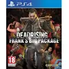 Image de Playstation Games Ps4 Dead Rising 4: Frank´s Big Package