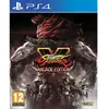 Image de Playstation Games Ps4 Street Fighter V - Arcade Edition