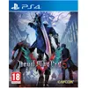 Image de Plaion, Devil May Cry 5