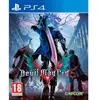 Image de Playstation Games Ps4 Devil May Cry 5
