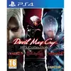 Image de Capcom, Sony Devil May Cry HD Collection, PS4 PlayStation 4