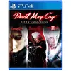 Image de Playstation Games Ps4 Devil May Cry Hd Collection