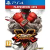 Image de Capcom, Street Fighter V (5) (Hits Playstation)