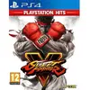 Image de Playstation Games Ps4 Street Fighter V Playstation Hits
