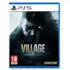 Image de Playstation Games Ps5 Resident Evil Village