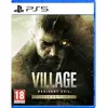 Image de Playstation Games Ps5 Resident Evil Village Gold Edition