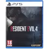 Image de Playstation Games Ps5 Resident Evil 4-remake
