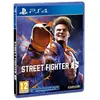 Image de Playstation Games Ps5 Street Fighter 6