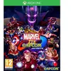 Image de Xbox Games Xbox One Marvel Vscapcom: Infinite