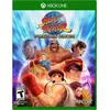 Image de Capcom, Collection 30e anniversaire de Street Fighter