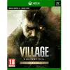 Image de Xbox Games Xbox Series X Resident Evil Village (gold Edition)