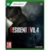 Image de Capcom, Resident Evil 4 Remake Standard Anglais Xbox Series X