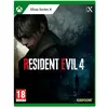 Image de Xbox Games Xbox Series X Resident Evil 4 (remake)