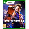 Image de Xbox Games Xbox Series X Street Fighter 6